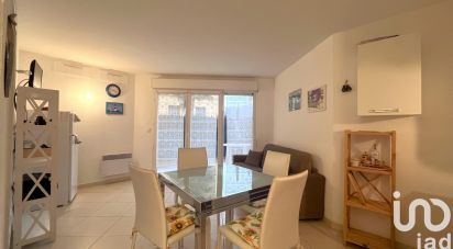 Apartment 2 rooms of 31 m² in Menton (06500)