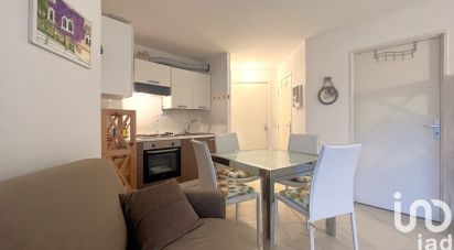 Appartement 2 pièces de 31 m² à Menton (06500)
