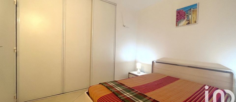 Apartment 2 rooms of 31 m² in Menton (06500)