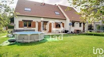 House 6 rooms of 145 m² in Gretz-Armainvilliers (77220)