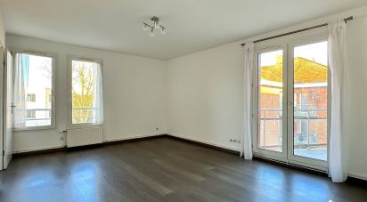 Appartement 4 pièces de 89 m² à Villeneuve-d'Ascq (59650)
