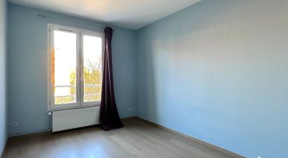 Appartement 4 pièces de 89 m² à Villeneuve-d'Ascq (59650)