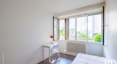 Apartment 1 room of 15 m² in Paris (75007)