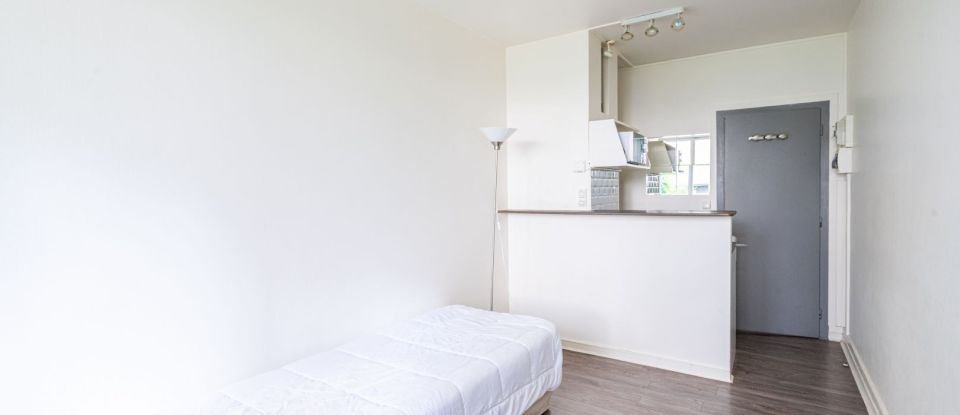 Appartement 1 pièce de 15 m² à Paris (75007)