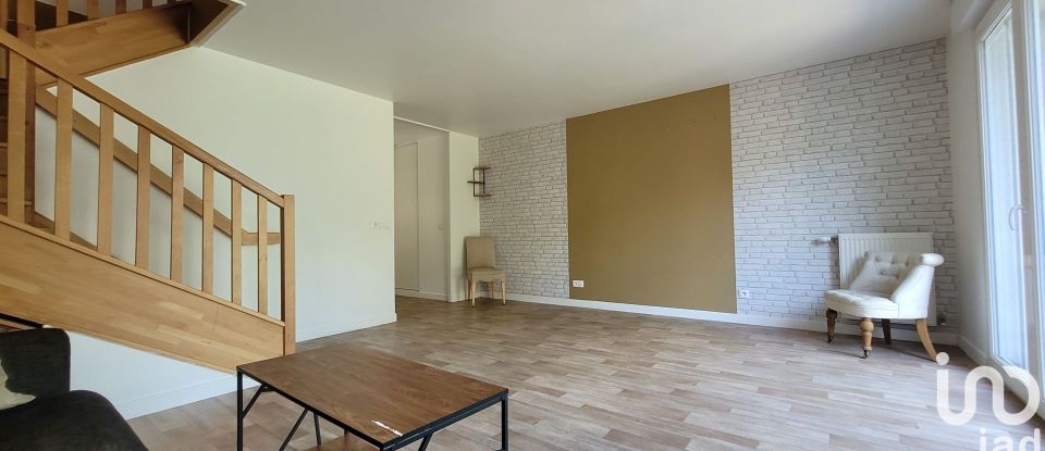 Appartement 5 pièces de 90 m² à Poissy (78300)