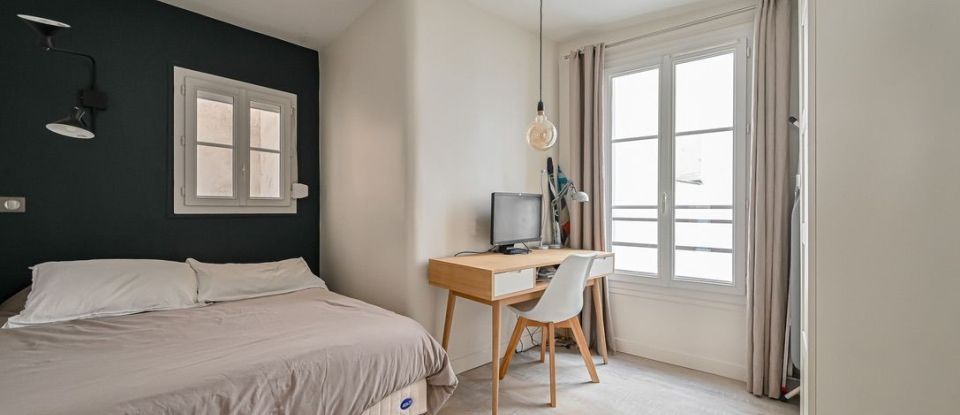 Appartement 3 pièces de 68 m² à Paris (75007)