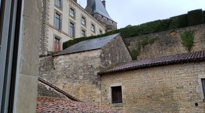 Maison 5 pièces de 178 m² à Verteuil-sur-Charente (16510)