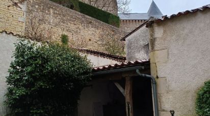 House 5 rooms of 178 m² in Verteuil-sur-Charente (16510)