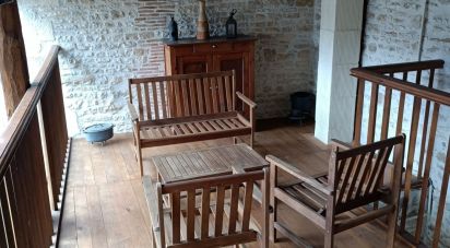 House 5 rooms of 178 m² in Verteuil-sur-Charente (16510)