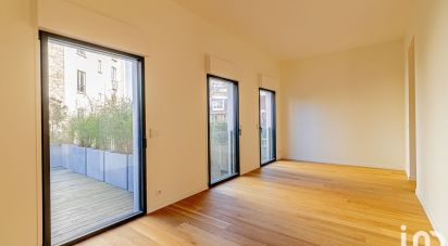 House 7 rooms of 192 m² in Issy-les-Moulineaux (92130)