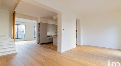 Maison 8 pièces de 204 m² à Issy-les-Moulineaux (92130)