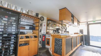 Bar-brasserie de 203 m² à Crécy-la-Chapelle (77580)