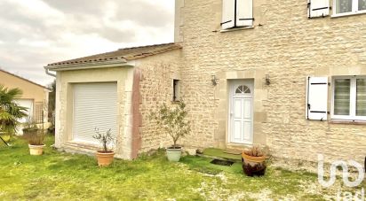 House 5 rooms of 124 m² in Rouillac (16170)
