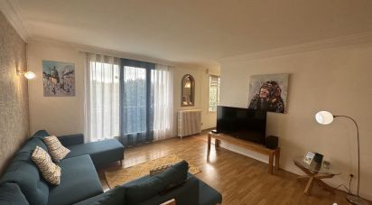 Appartement 5 pièces de 84 m² à Boulogne-sur-Mer (62200)