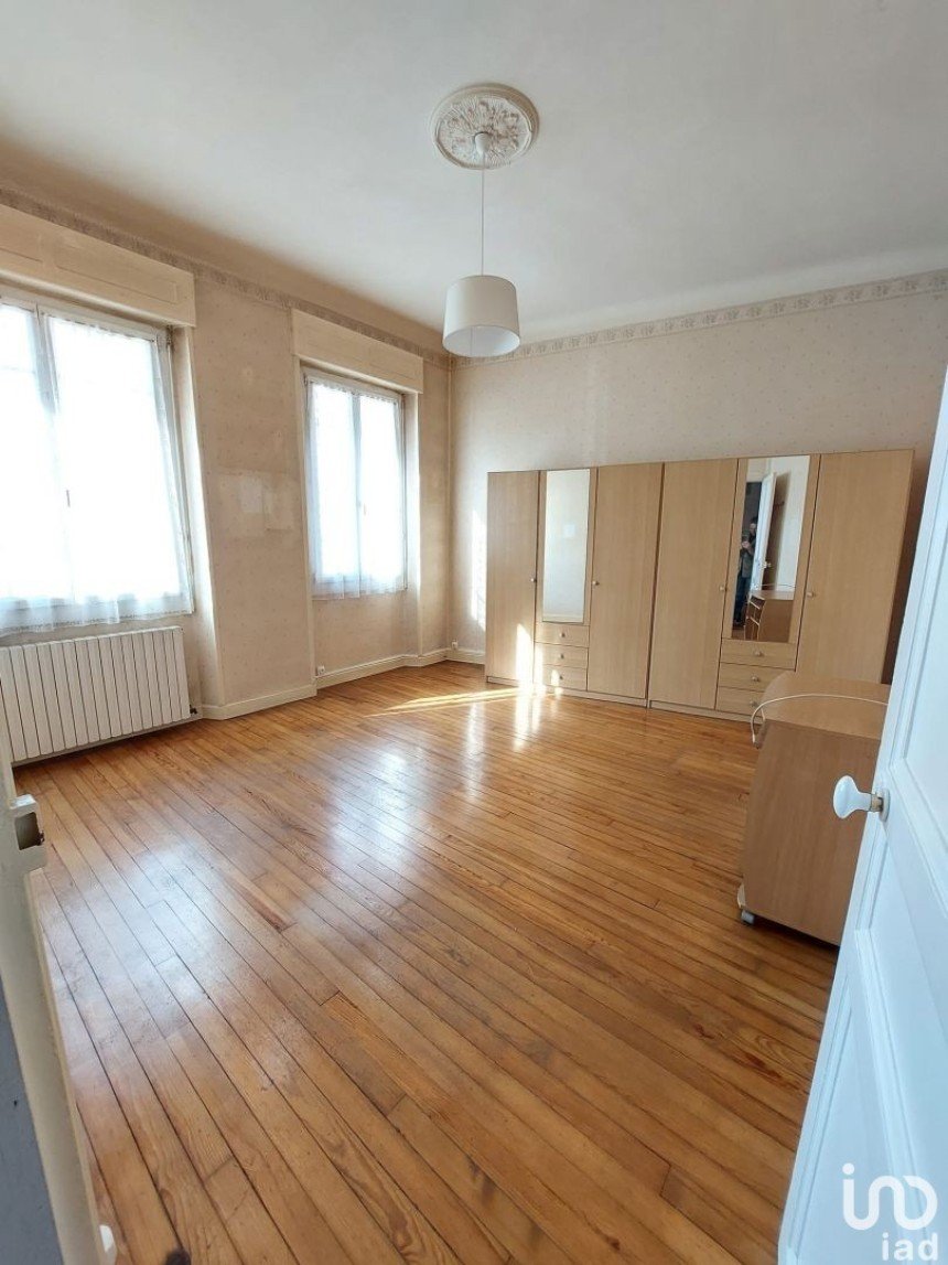 Appartement 4 pièces de 91 m² à Tarbes (65000)