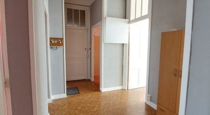 Appartement 4 pièces de 91 m² à Tarbes (65000)