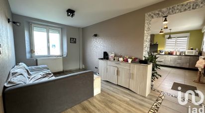 House 7 rooms of 160 m² in Custines (54670)