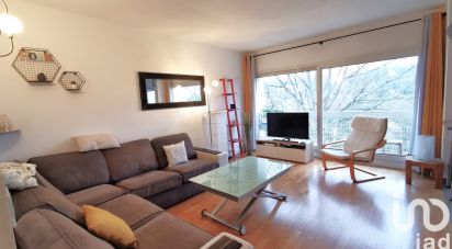 Appartement 4 pièces de 77 m² à Gif-sur-Yvette (91190)