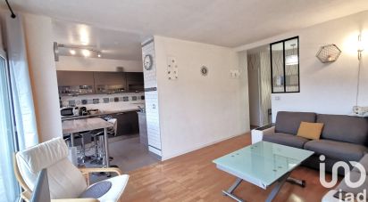 Appartement 4 pièces de 77 m² à Gif-sur-Yvette (91190)
