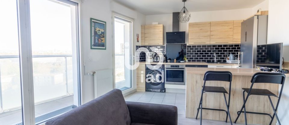 Apartment 2 rooms of 45 m² in Asnières-sur-Seine (92600)