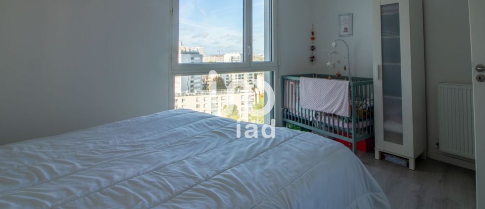 Appartement 2 pièces de 45 m² à Asnières-sur-Seine (92600)