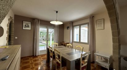 House 4 rooms of 123 m² in Casseneuil (47440)