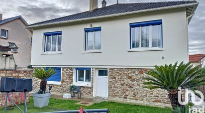 Traditional house 8 rooms of 168 m² in Corbeil-Essonnes (91100)