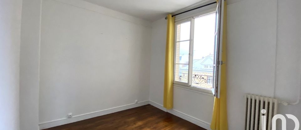 Appartement 2 pièces de 46 m² à Rambouillet (78120)