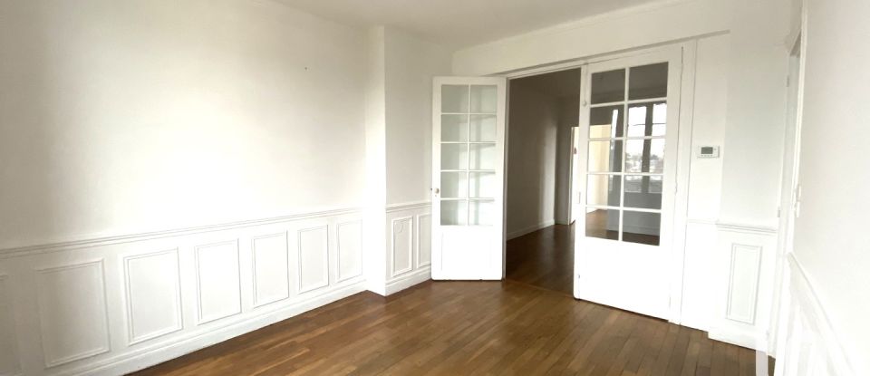 Apartment 2 rooms of 46 m² in Rambouillet (78120)