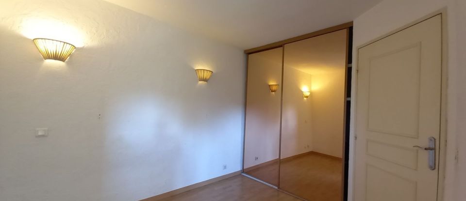 Appartement 2 pièces de 33 m² à Le Cannet (06110)