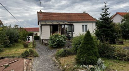 House 4 rooms of 78 m² in Treize-Vents (85590)