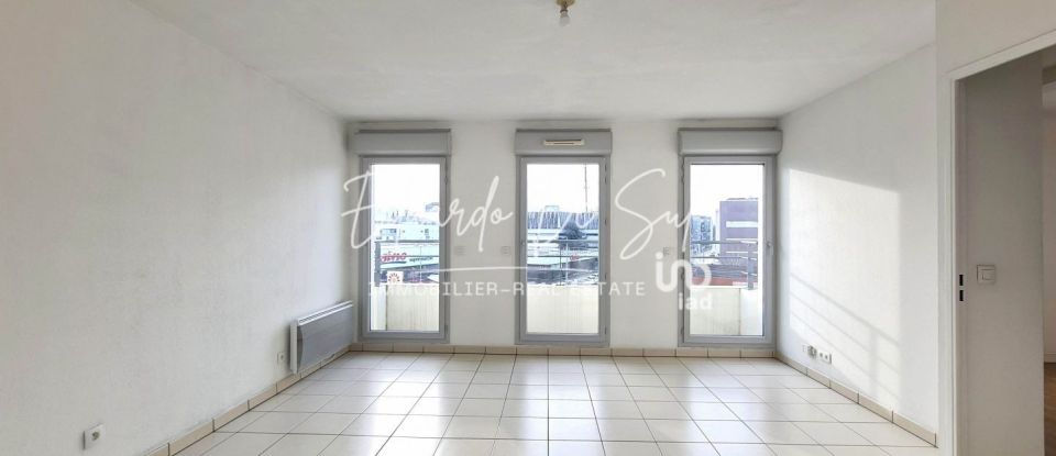 Apartment 2 rooms of 41 m² in Talence (33400)
