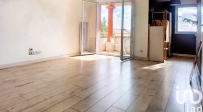 Apartment 2 rooms of 43 m² in Toulouse (31100)