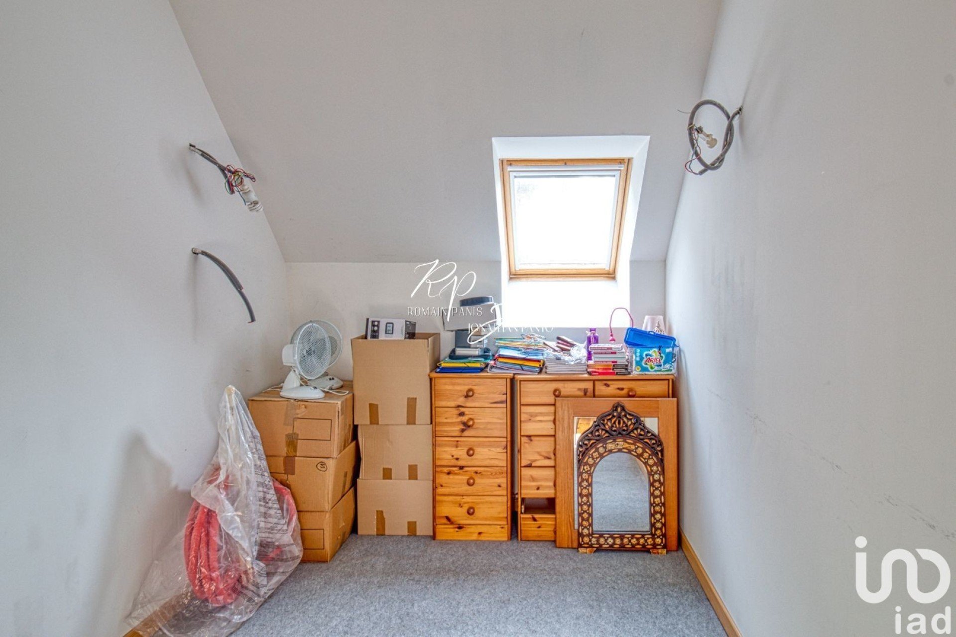 Maison a vendre  - 6 pièce(s) - 154 m2 - Surfyn