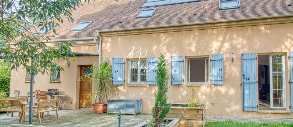House 6 rooms of 154 m² in Soisy-sous-Montmorency (95230)