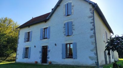 House 9 rooms of 366 m² in Casteljaloux (47700)