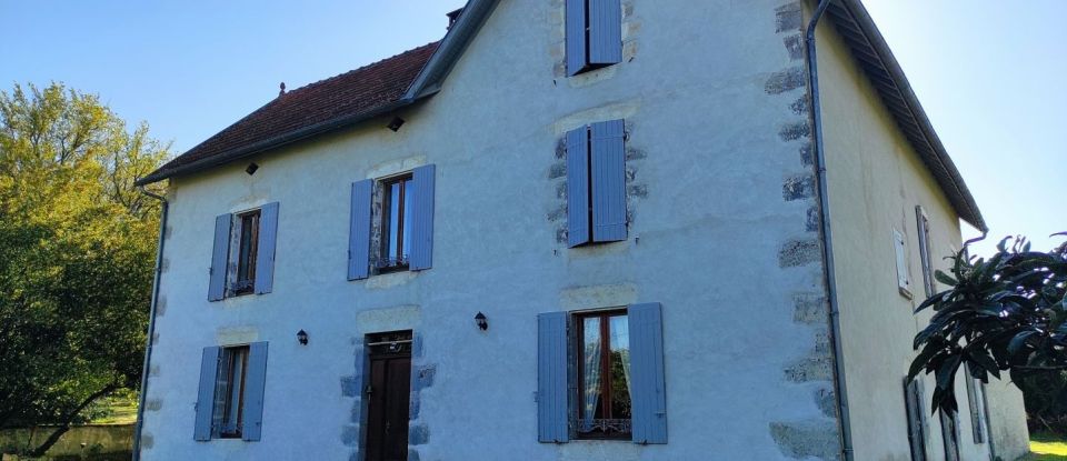 House 9 rooms of 366 m² in Casteljaloux (47700)