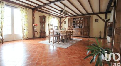 House 5 rooms of 132 m² in Chigny-les-Roses (51500)