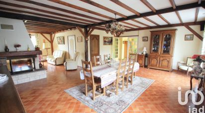 House 5 rooms of 132 m² in Chigny-les-Roses (51500)