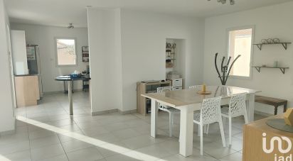 Maison 5 pièces de 127 m² à Mouilleron-le-Captif (85000)