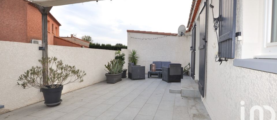 House 6 rooms of 105 m² in Toulouges (66350)