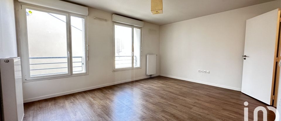 Apartment 1 room of 29 m² in Nancy (54000)