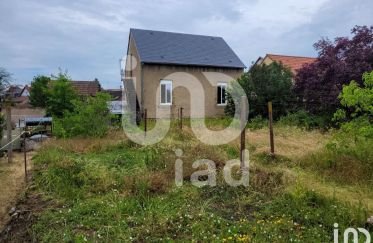 House 4 rooms of 64 m² in Cosne-d'Allier (03430)