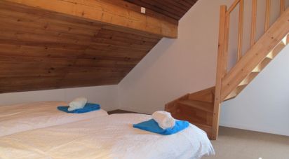 House 5 rooms of 137 m² in Huez (38750)