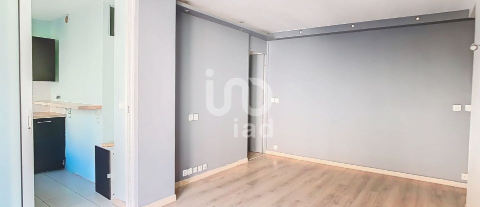Apartment 3 rooms of 58 m² in Boulogne-Billancourt (92100)