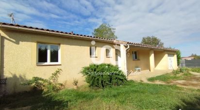 House 4 rooms of 100 m² in Martres-Tolosane (31220)