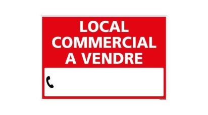 Retail property of 238 m² in - (91080)