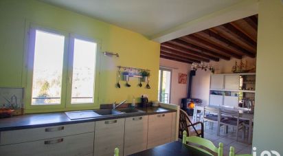 House 5 rooms of 114 m² in Olliergues (63880)