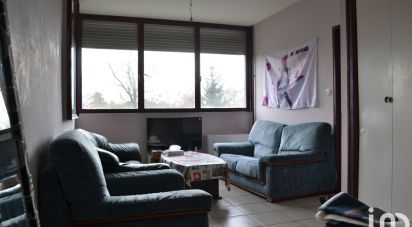 Apartment 2 rooms of 43 m² in Limoges (87100)