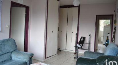 Appartement 2 pièces de 43 m² à Limoges (87100)